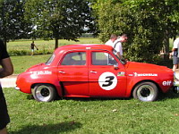 Renault Dauphine 1093, de 1961 (photo prise a Amberieux, 08-2012) (3)